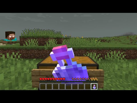 Minecramps - SPEED POTIONS AT 3AM