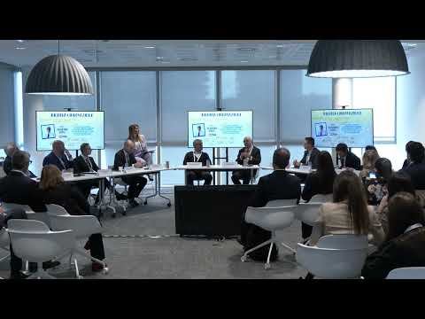 RoundTable Obiettivo TAS - Task Force Italia - 03/03/2026