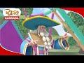 Rudra ರುದ್ರ Summer Camp In Joy Land Part 5