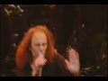 Black Sabbath- with Dio Heaven and Hell Live at ...