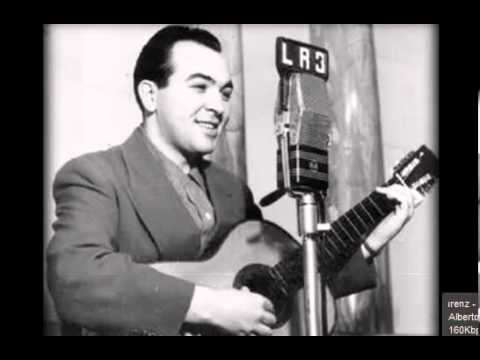 COMO DOS EXTRAÑOS - Juan Carlos Casas | Orq. Pedro Laurenz | #TANGO