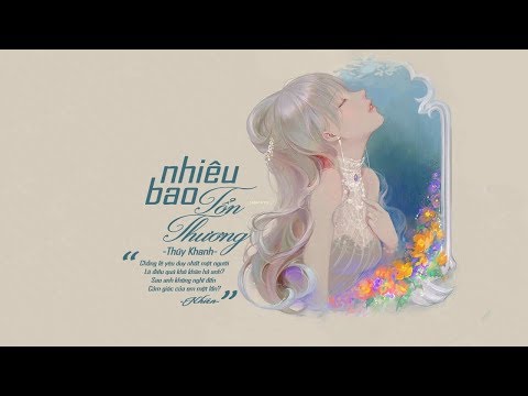 Bao nhiêu tổn thương - Thúy Khanh