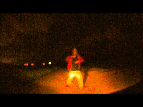 WhiteO (Kosher Flava) - The Dark Passenger