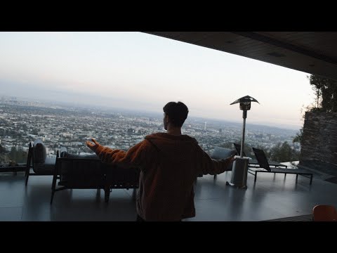 the raw reality of a 20 year old making 50k a month in LA