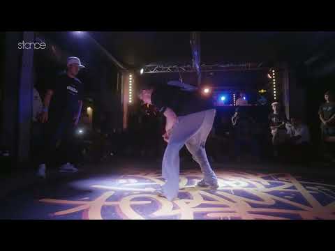 Vicious & Metal vs Flow Rockerz & Hugo [2v2 Top 4] // stance // BREAKFLUID JAM 2022