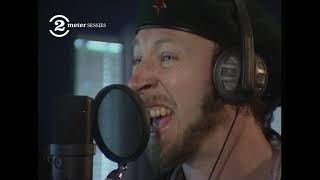 Richard Thompson - God Loves A Drunk (Live on 2 Meter Sessions, 1992)