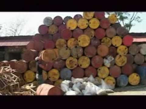 Hide Ma Ta Hatar Hatar Ma - Dipendra Bhandari (D-Marcha Band)