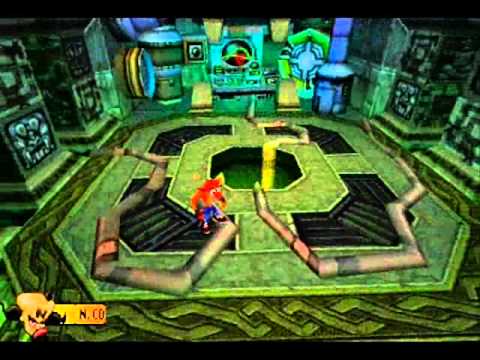 Let's Play Crash Bandicoot 3: Warped Part 17- Finale