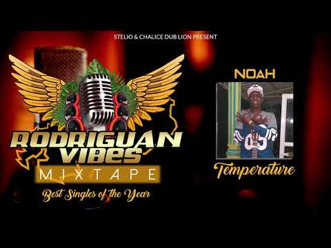 1. Noah - Temperature