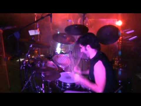 ASIA - MA NOI NO..TEATRO "F.de ANDRE'" CASALGRANDE (RE) 17/12/2011