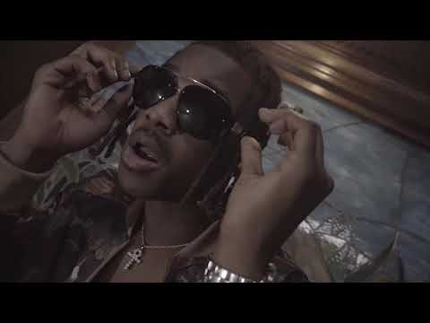 Gigga - Reflections OFICIAL VIDEO SHOTBY @LilQFilms