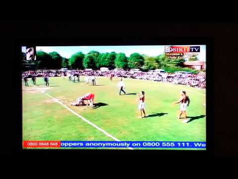 Jeeti Kooner vs Pana amritsar