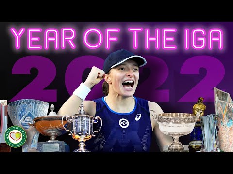 How Many Grand Slams Will Iga Swiatek Win in 2023? 2 hqdefault