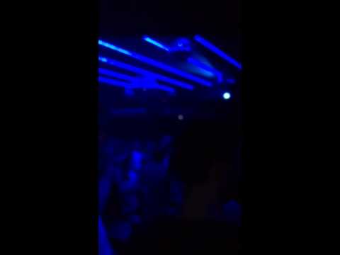 Dj Harvey @ Diagonal Club 26 Aprile 2014