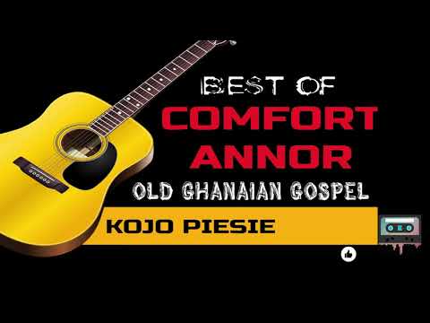 Best of Comfort Annor  Old Gospel Mix'19