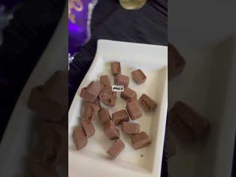 CADBURY BITSA Wispa #chocolate #cadbury