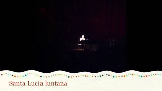 Baglioni Santa Lucia Luntana a Palermo