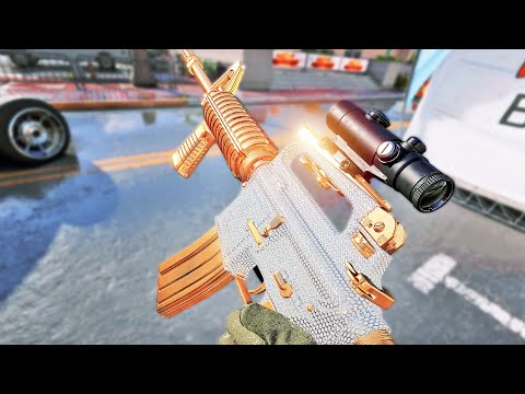 I got REPORTED by my own TEAM (Angry Reactions)