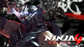 Clash of Convictions (Hayabusa + Death Wish) - NINJA GAIDEN 4