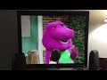 Barney Friends Barney Kids What Do You Think Baby Bop S School Numbers Letters Shapes Colors Mac