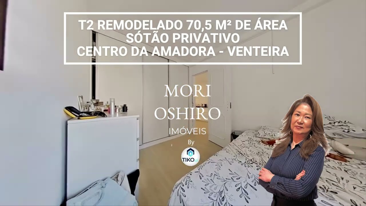 Vídeo do imóvel