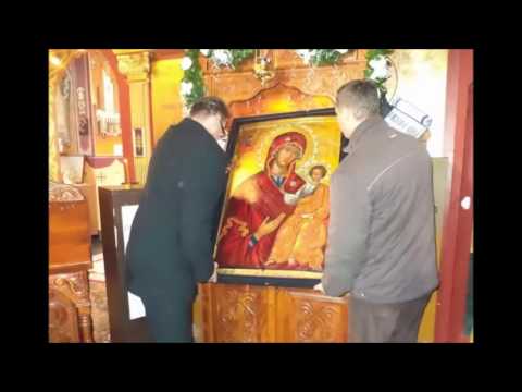 De ce Maicuta   Ioan Ivan