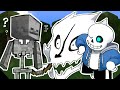 Can I Beat Minecraft As Sans