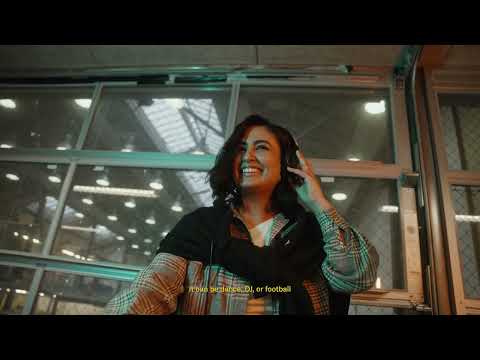 SOUNDBOKS X GAME - MANMOHAN