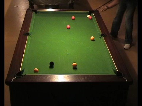 Rex Leisure Tour Grand Final 2008