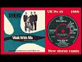 The Seekers - Walk With Me - 2024 stereo remix