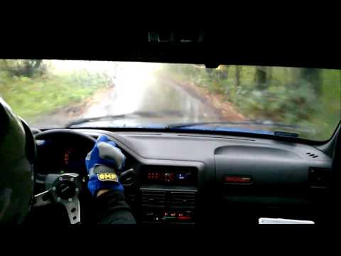 4 SJS 5 Super Sprint Lipnicki  OS 4 Bednarski / Faber Peugeot 106