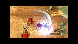【ドラクエ10】(ネタバレ注意) 鉄の金庫クエスト