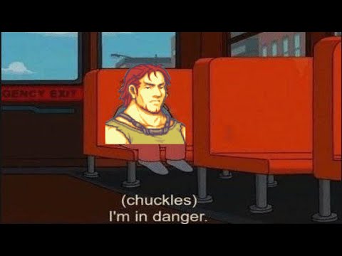 Fire Emblem 7 Hector Hard Mode Ironman Stream 2: Learning from our mistakes (but not really)