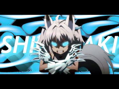Odiato x Saliva Grey - Shigaraki [ AMV Edit ]