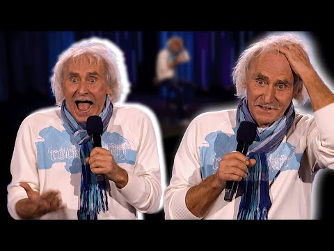 Jerzy Kryszak - Stand-up