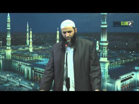 Reagimi për ngjarjet aktuale - Hoxhë Sadullah Bajrami