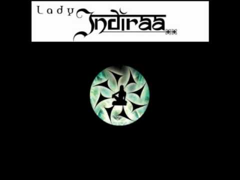 Lady Indiraa - I Get Off (Soulshaker Club Mix)