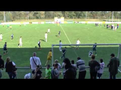 MTK-MFS 2004 - Rapid Wien   Wildon 2014.10.12.