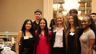 CTE Co-Op Luncheon