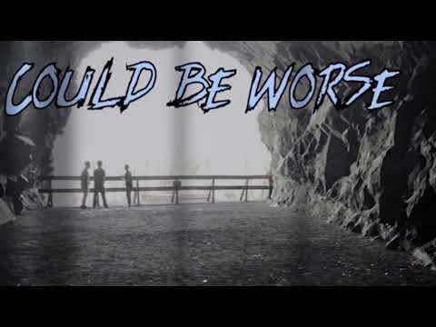 JAH Hustle x Flow Jones x Young Wood$ - Could Be Worse