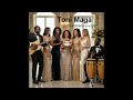 Toni Maga - Parabéns a voçê