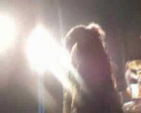 GEORGE CLINTON OLYMPIA 2005