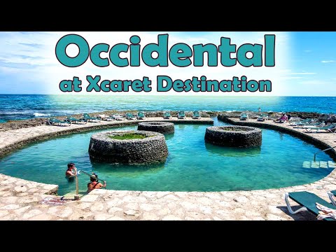 Videos del Occidental At Xcaret Destination 5★ en Playa del Carmen, MéxicoVer MásVerPrecios20CerrarConsulta por Whatsapp 🇦🇷BookingTripadvisorExpediaAgodaTravelocityOrbitzPricelineTripSkyscannerKayakHotelesDestiniaTrivagoTurismocityAlmundoLastminuteHotwireCheapticketsTuiWotif