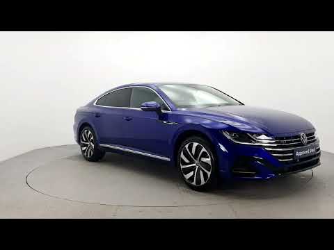 Volkswagen Arteon R-LINE 2.0TDI 150HP DSG - Image 2