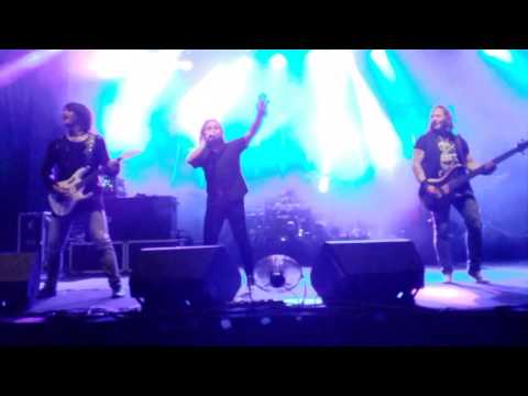 15  ŠANK ROCK LIFE Delam kar paše mi  20170625 001146 DOC NAPOTNIK