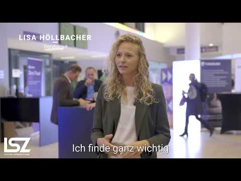 LSZ Community-Umfrage: Wie können Unternehmen starten KI zu nutzen?