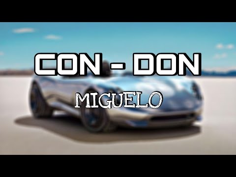 Don Miguelo - Con Don Miguelo ( Video Oficial ) BBU