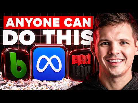 Watch Me Clone a $200K/Month Business in 5 Minutes