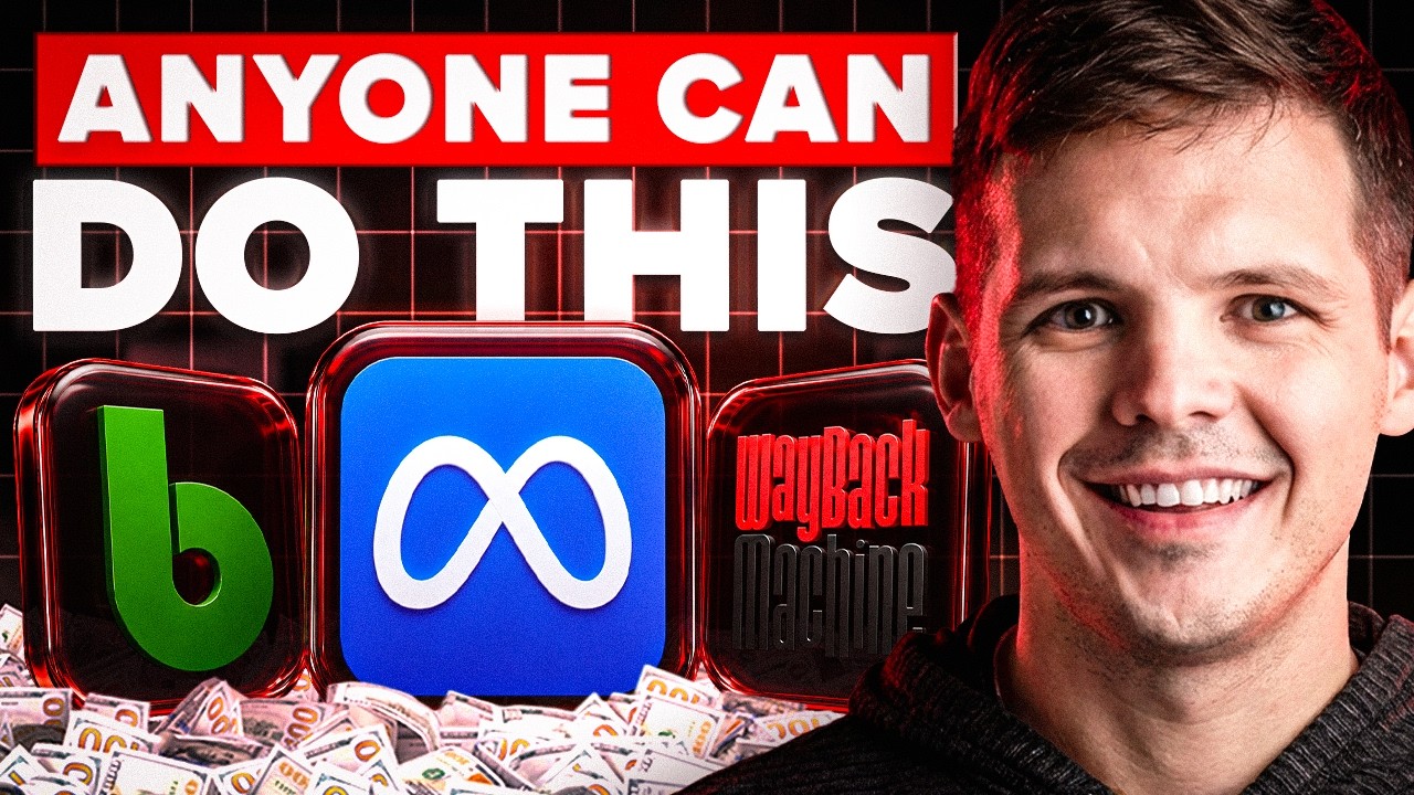 Watch Me Clone a $200K/Month Business in 5 Minutes