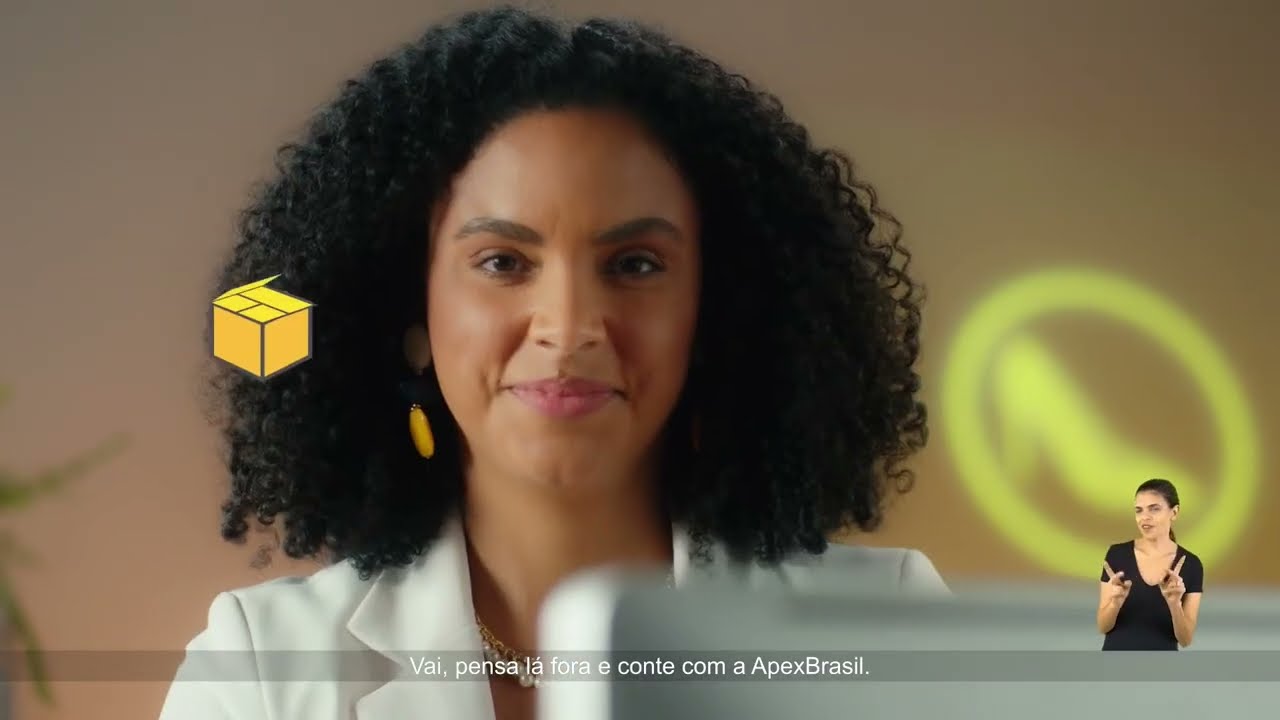Design Export Day // ApexBrasil - PARTE 1 (30 junho 2022)